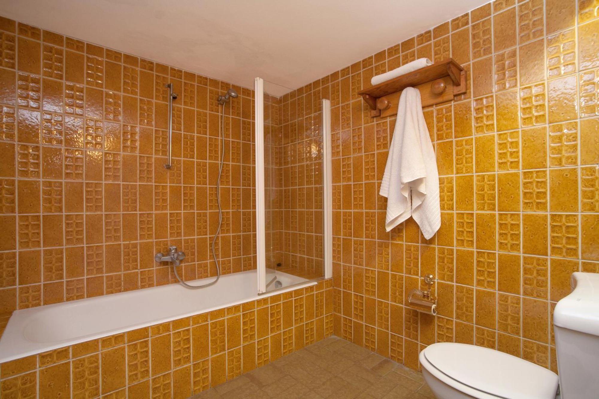 Flat Barcelona Apartment Ruang foto