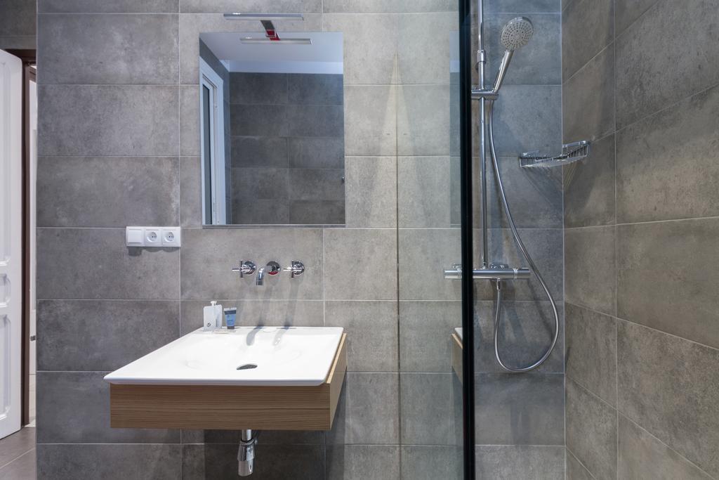 Flat Barcelona Apartment Ruang foto