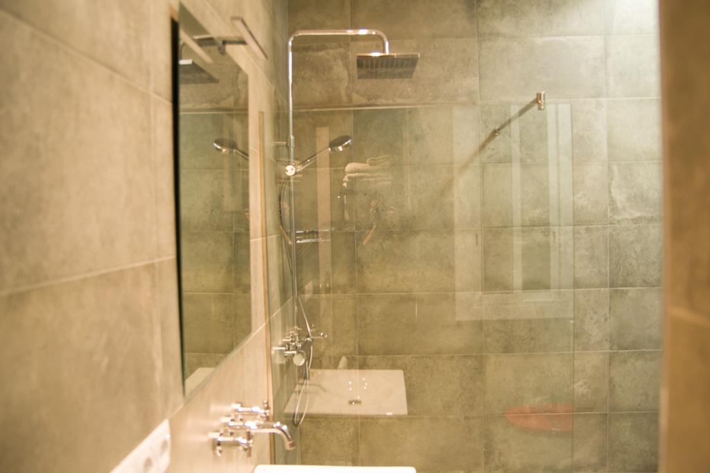 Flat Barcelona Apartment Bagian luar foto