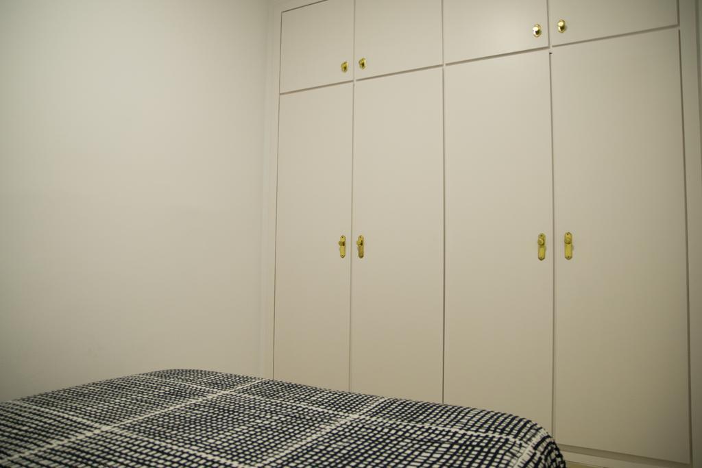 Flat Barcelona Apartment Bagian luar foto