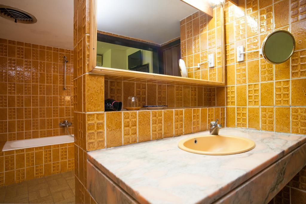 Flat Barcelona Apartment Ruang foto