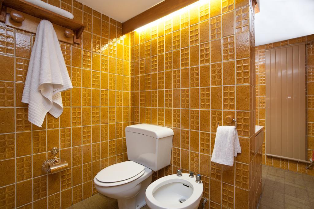 Flat Barcelona Apartment Ruang foto