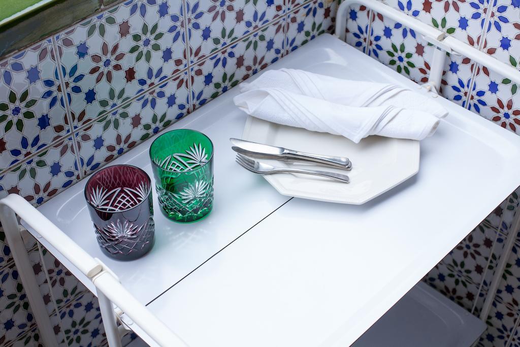 Flat Barcelona Apartment Ruang foto