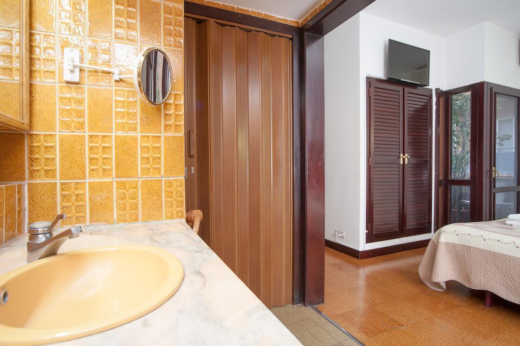 Flat Barcelona Apartment Ruang foto