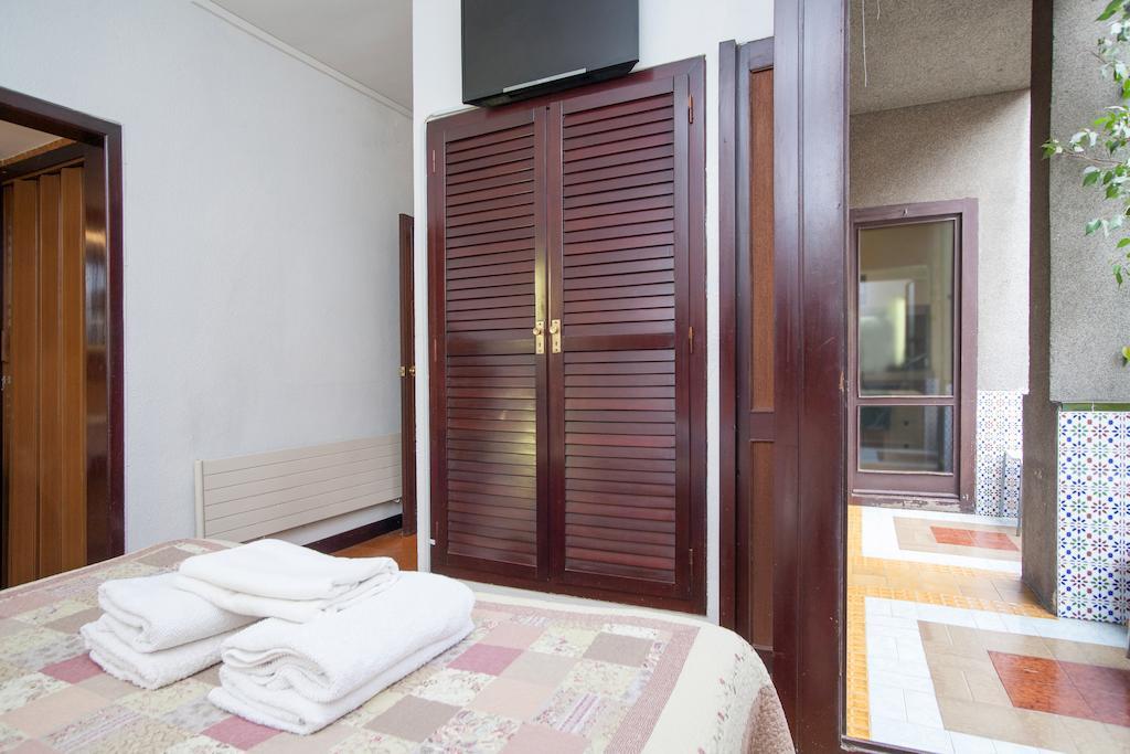Flat Barcelona Apartment Ruang foto